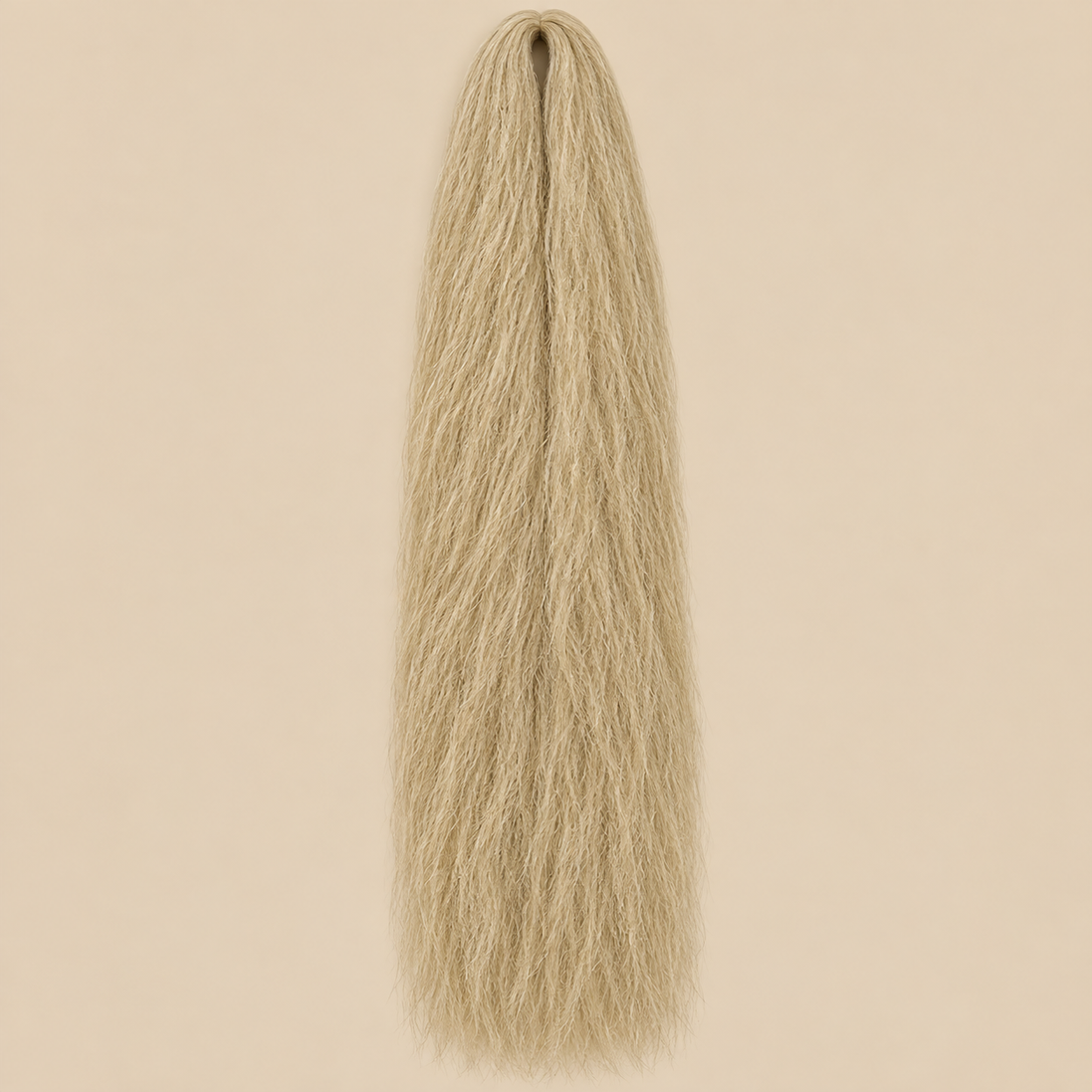 Jumbo Braid 100% XL Outre, kleurcode 8218, 70 cm