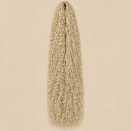 Jumbo Braid 100% XL Outre, kleurcode 8218, 70 cm
