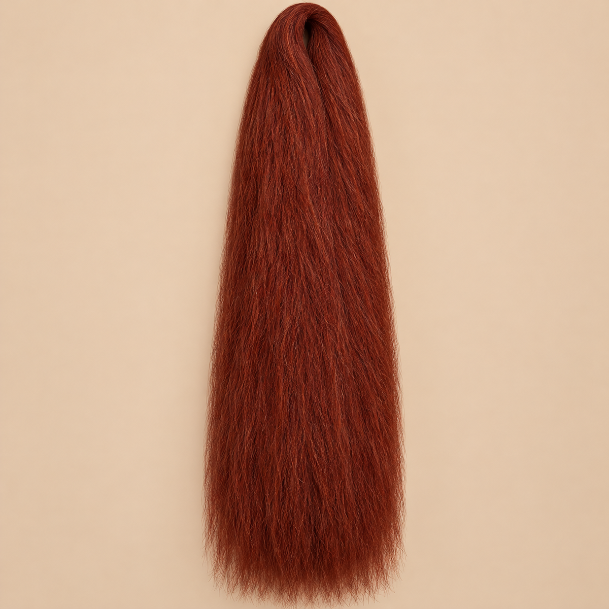 Jumbo Braid 100% XL Outre, kleurcode 8221, 70 cm
