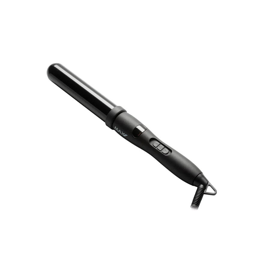 Max Pro Twist 32mm Krultang | Bestel vóór 12:00, morgen stralen! | De haarboetiek.nl