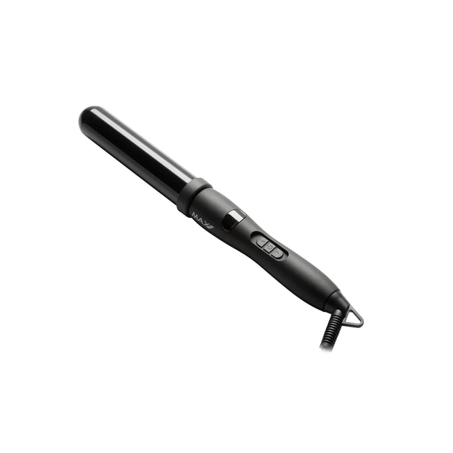 Max Pro Twist 32mm Krultang | Bestel vóór 12:00, morgen stralen! | De haarboetiek.nl