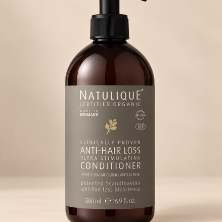 NATULIQUE Anti Hair Loss Conditioner 500 ml