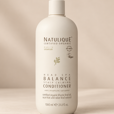 NATULIQUE Balance Conditioner 1000 ml