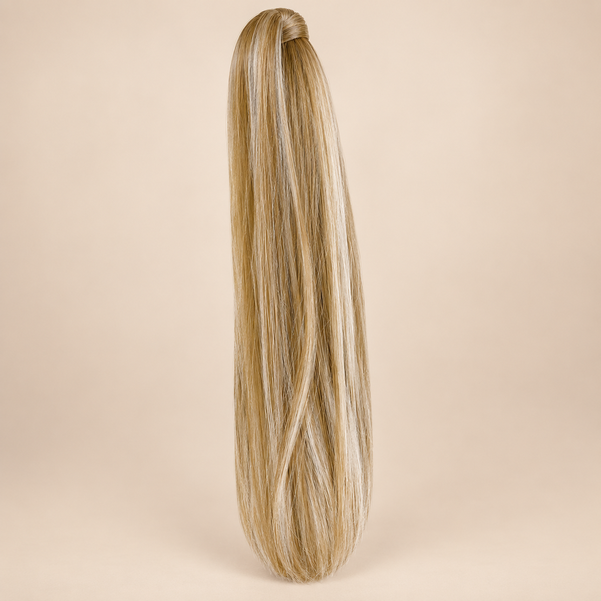 FHP-036 Ponytail 60 cm – Honingblond mix (F27/613)