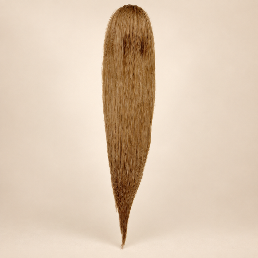 NINI Ponytail 75 cm – Honingblond (27)