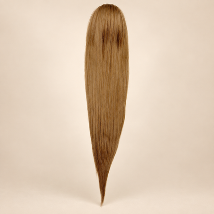 NINI Ponytail 75 cm – Honingblond (27)