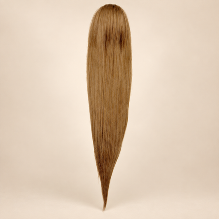 NINI Ponytail 75 cm – Honingblond (27)