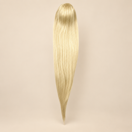 NINI Ponytail 75 cm – Lichtblond (613)
