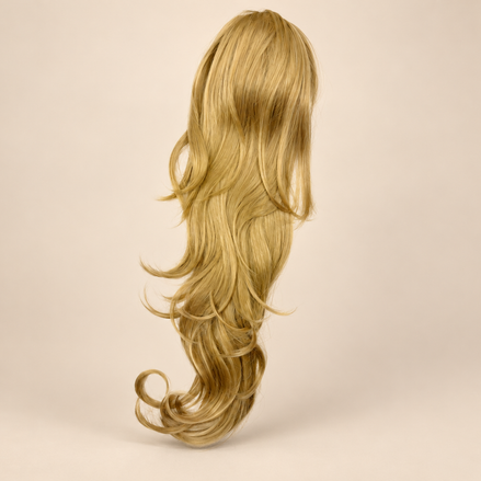 Sugar Ponytail 60 cm – Lichtblond (22)