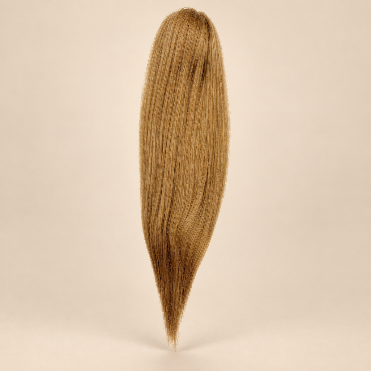 TITI Ponytail 80 cm – Honingblond (27)