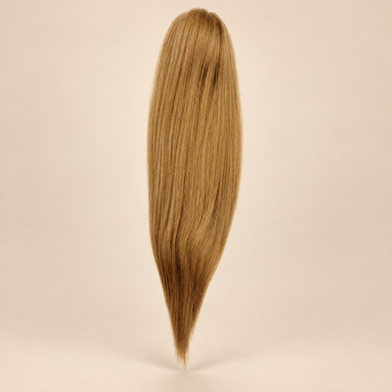 TITI Ponytail 80 cm – Honingblond (27)