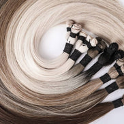 Weave Haar 1 Bundel 50cm – HeavenlyHair Premium Weft