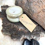 Sheabutter Bergamot 70g – foto 2 - De HaarBoetiek