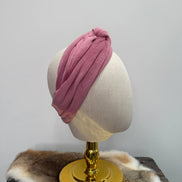 Soft velvet bandeau dames  | De haarboetiek Zeeland | Snelle levering