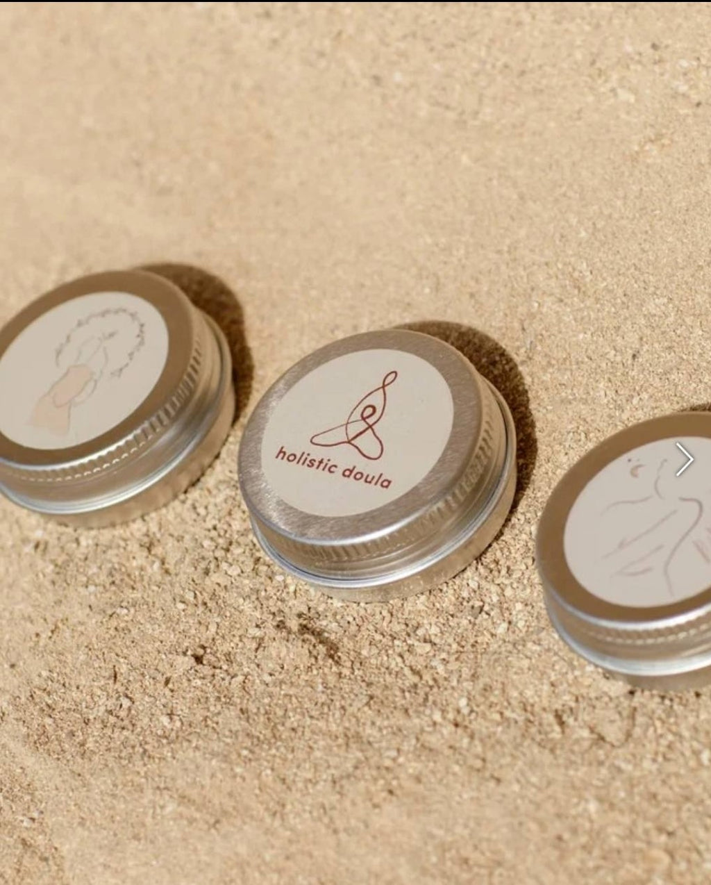 Mini blikje Shea Butter | Bestel vóór 12:00, morgen stralen! | De haarboetiek.nl