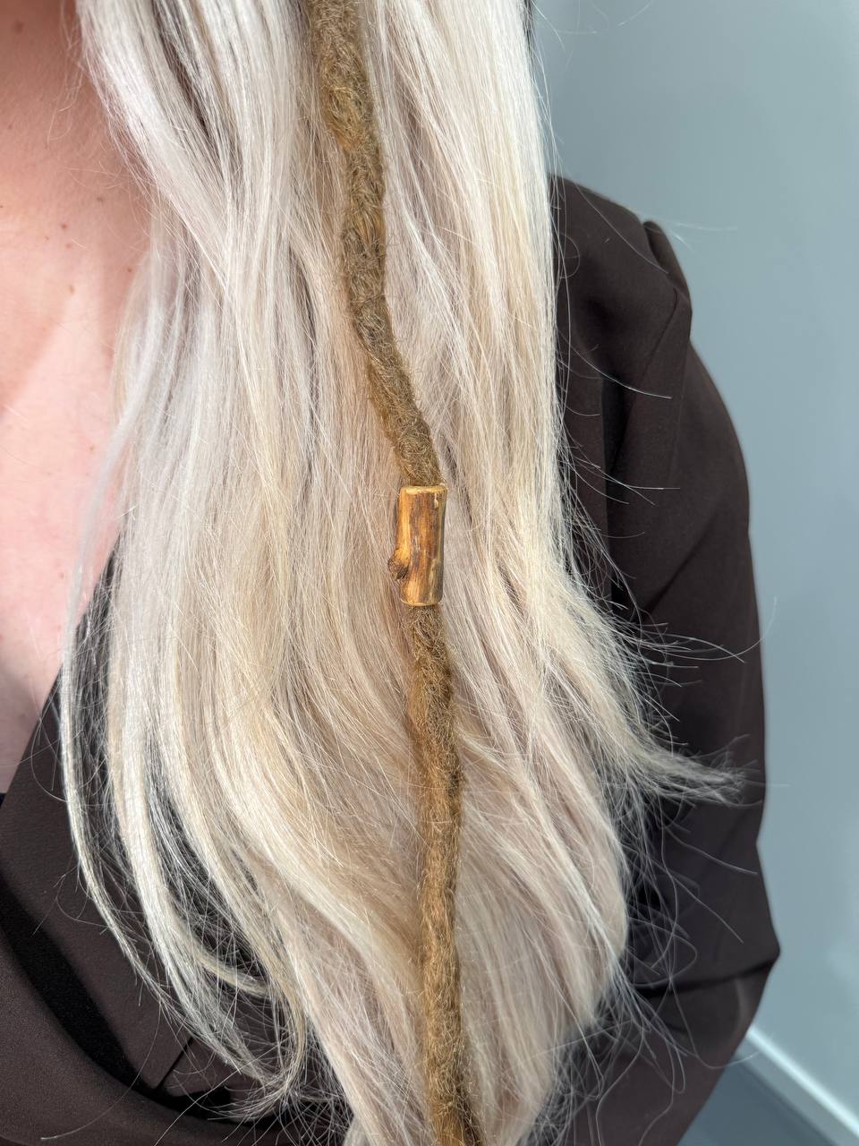 DREAD 50cm  | De haarboetiek Zeeland | Snelle levering