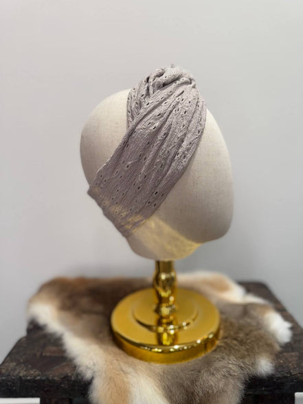 Soft lace bandeau dames  | De haarboetiek Zeeland | Snelle levering