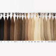 Weave Haar 1 Bundel 50cm – HeavenlyHair Premium Weft