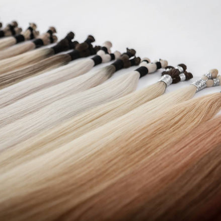 Weave Haar 1 Bundel 50cm – HeavenlyHair Premium Weft