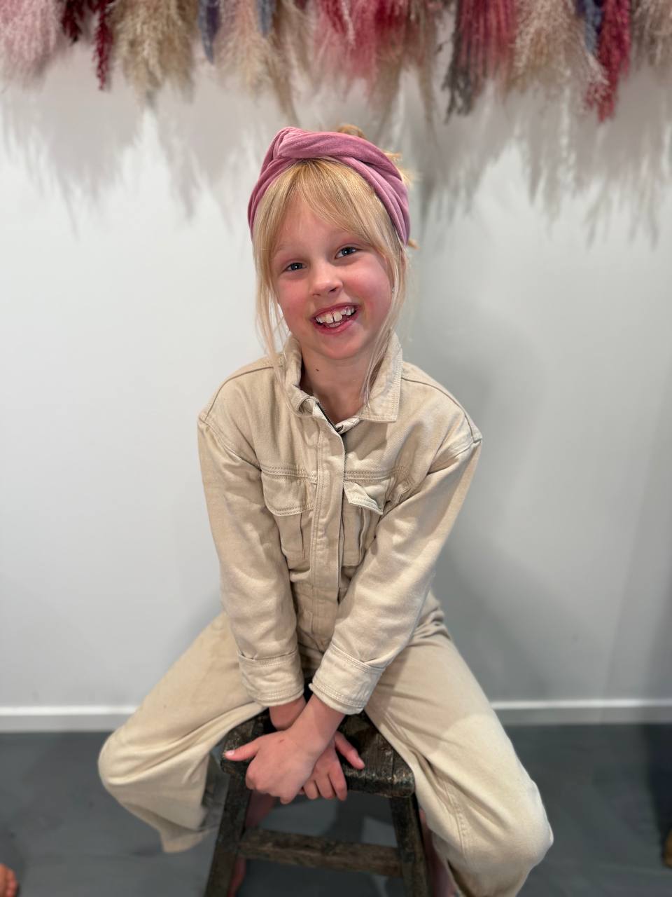 Soft velvet KIDS  | De haarboetiek Zeeland | Snelle levering