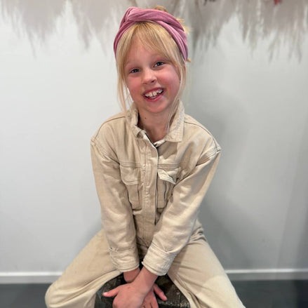 Soft velvet KIDS  | De haarboetiek Zeeland | Snelle levering