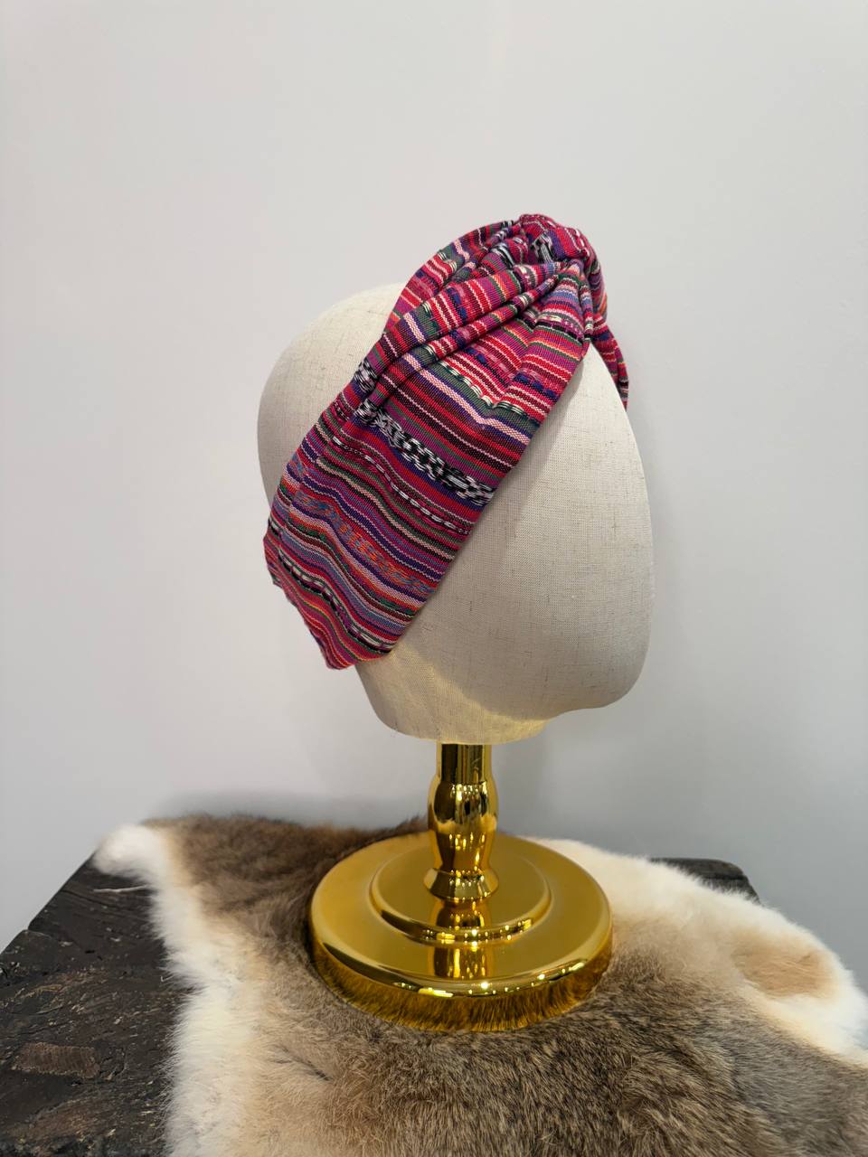Festive bandeau dames  | De haarboetiek Zeeland | Snelle levering