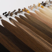 Weave Haar 1 Bundel 50cm – HeavenlyHair Premium Weft