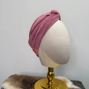 Soft velvet bandeau dames  | De haarboetiek Zeeland | Snelle levering
