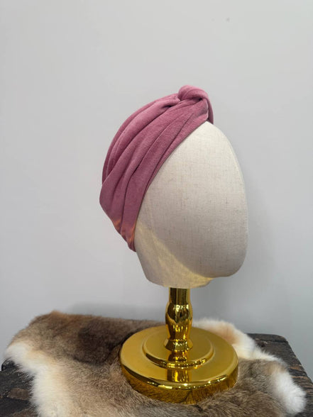 Soft velvet bandeau dames  | De haarboetiek Zeeland | Snelle levering