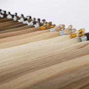 Weave Haar 1 Bundel 50cm – HeavenlyHair Premium Weft