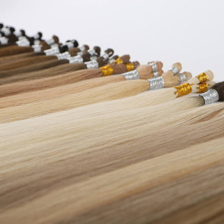 Weave Haar 1 Bundel 60cm – HeavenlyHair Premium Weft