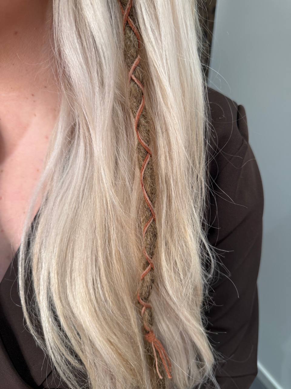 DREAD 50cm  | De haarboetiek Zeeland | Snelle levering