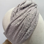 Soft lace bandeau dames  | De haarboetiek Zeeland | Snelle levering