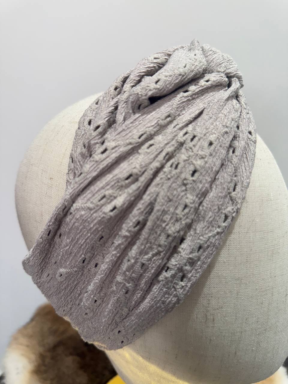 Soft lace bandeau dames  | De haarboetiek Zeeland | Snelle levering