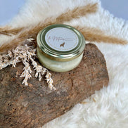 Sheabutter Bergamot 70g – foto 3 - De HaarBoetiek
