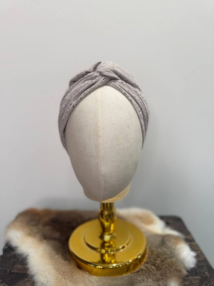 Soft lace bandeau dames  | De haarboetiek Zeeland | Snelle levering