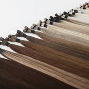 Weave Haar 1 Bundel 50cm – HeavenlyHair Premium Weft