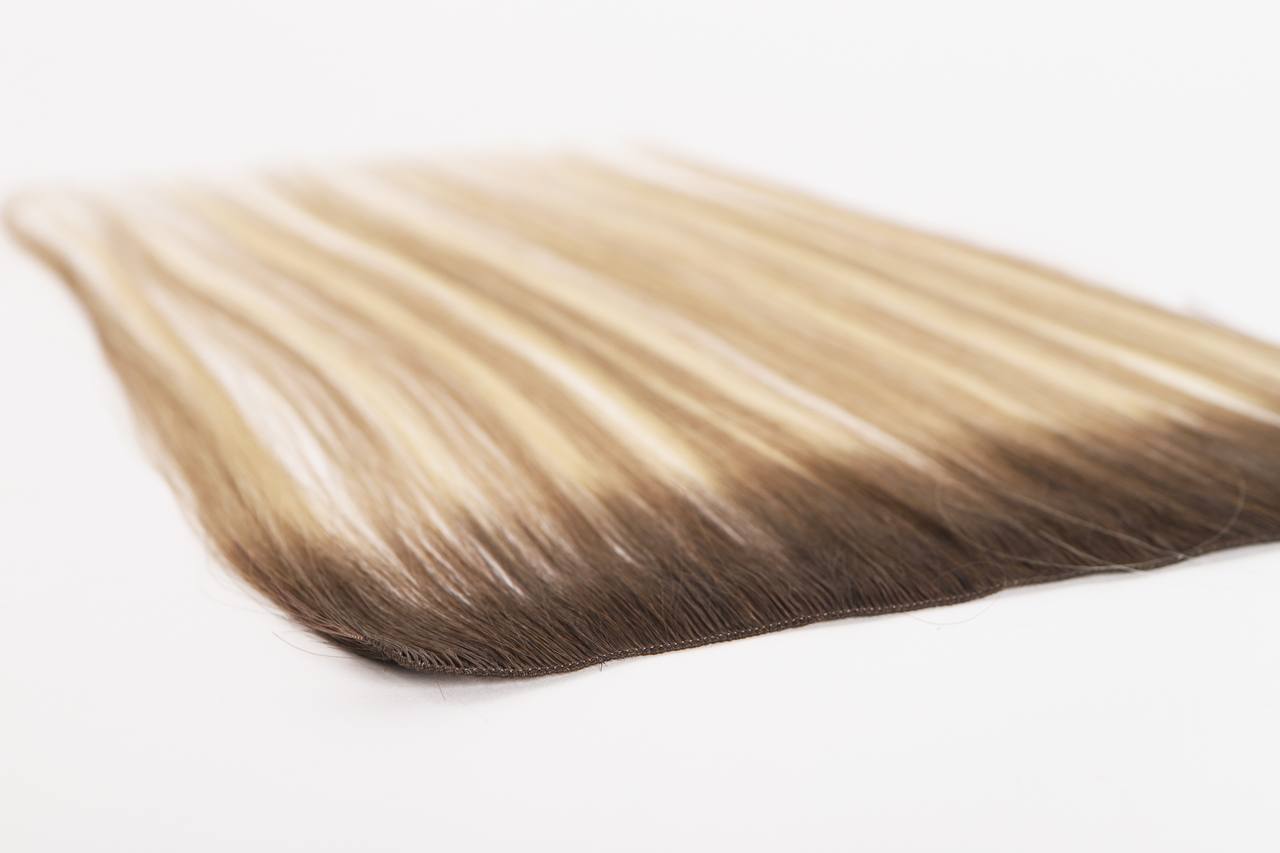 Weave Haar 1 Bundel 50cm – HeavenlyHair Premium Weft