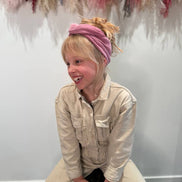 Soft velvet KIDS  | De haarboetiek Zeeland | Snelle levering