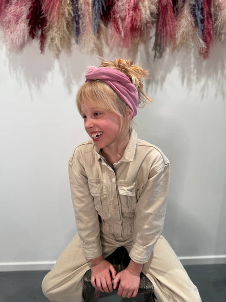 Soft velvet KIDS  | De haarboetiek Zeeland | Snelle levering