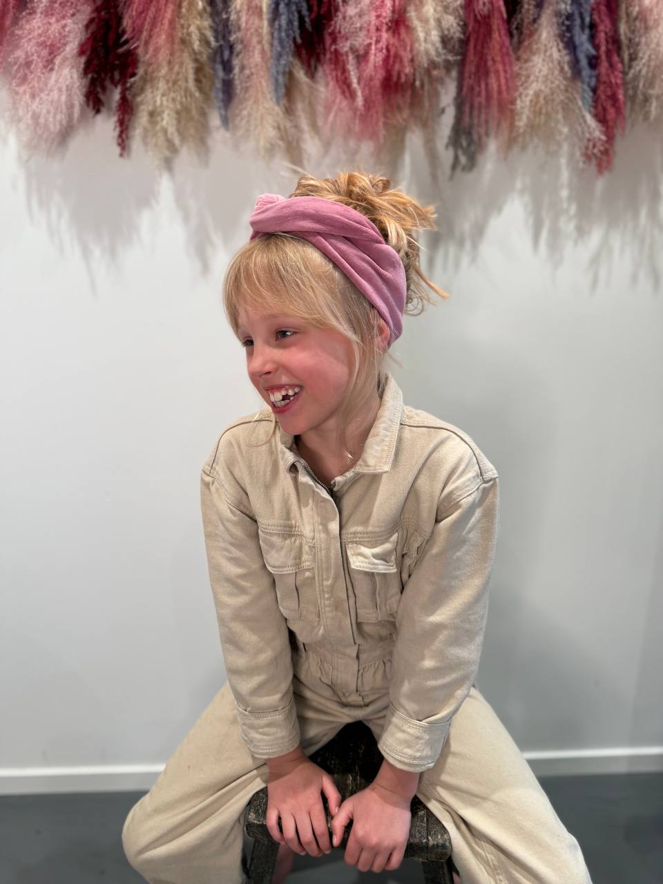 Soft velvet KIDS  | De haarboetiek Zeeland | Snelle levering
