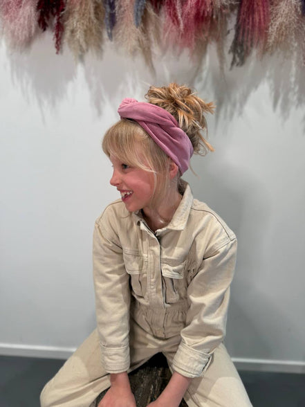 Soft velvet KIDS  | De haarboetiek Zeeland | Snelle levering