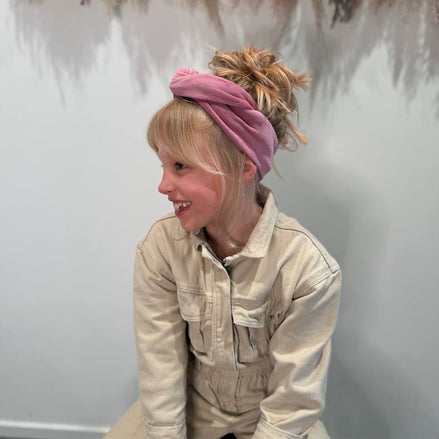 Soft velvet KIDS  | De haarboetiek Zeeland | Snelle levering