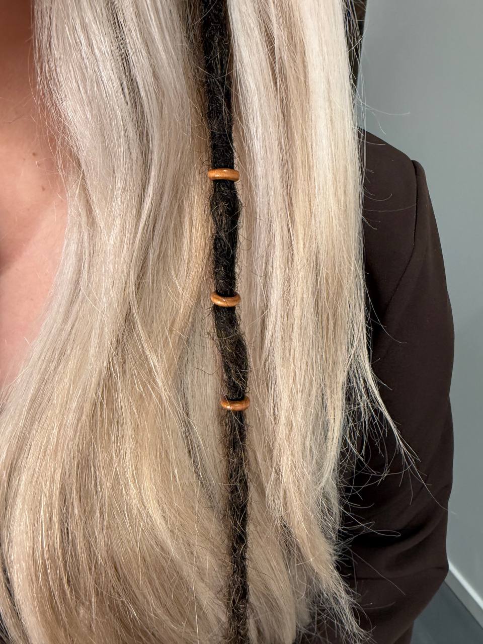 DREAD 50cm | De haarboetiek Zeeland | Snel geleverd