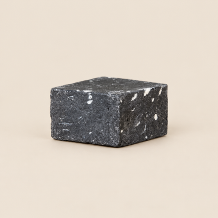 RAW ROOTs Deep Cleansing Shampoo Bar – Dieptereinigende shampoo voor dreadlocks 80 g – De HaarBoetiek