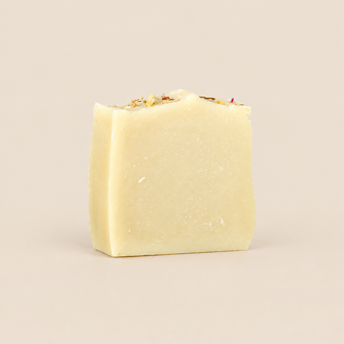 RAW ROOTs Simply Calm Soap Bar – Milde ongeparfumeerde dreadlockzeep 80 g – De HaarBoetiek