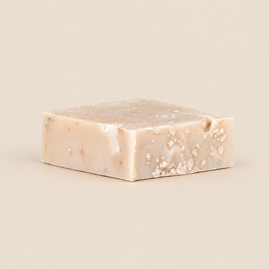 RAW ROOTs Muddy Luxury Soap Bar – Dreadlockzeep met rhassoulklei 80 g – De HaarBoetiek