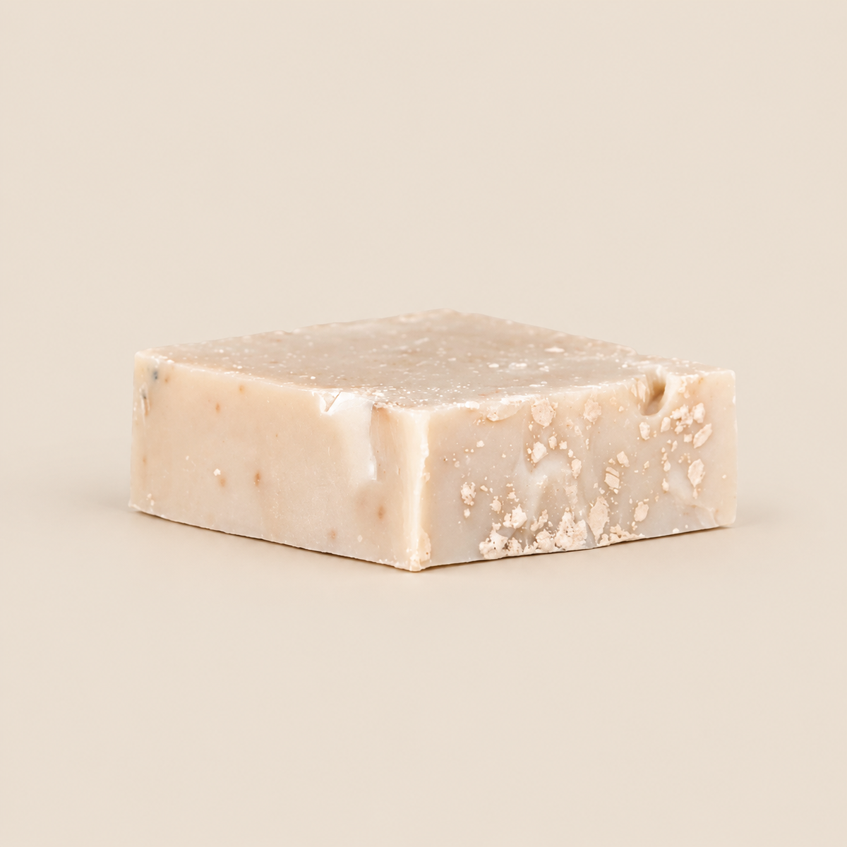 RAW ROOTs Muddy Luxury Soap Bar – Dreadlockzeep met rhassoulklei 80 g – De HaarBoetiek