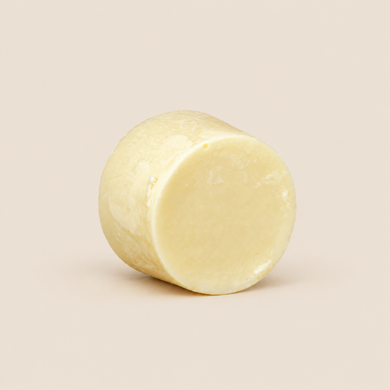 RAW ROOTs Conditioner Bar – Vaste conditioner voor los haar & open punten – De HaarBoetiek