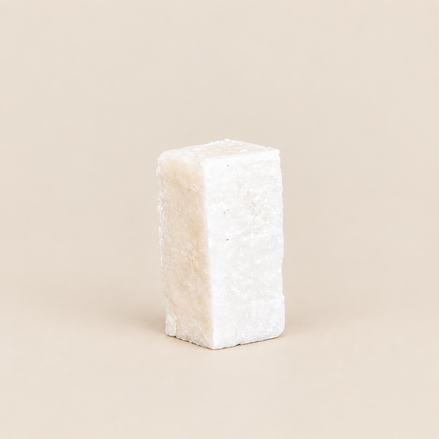 RAW ROOTs Velvet Bloom Shampoo Bar – Hydraterende shampoo bar 50 g – De HaarBoetiek
